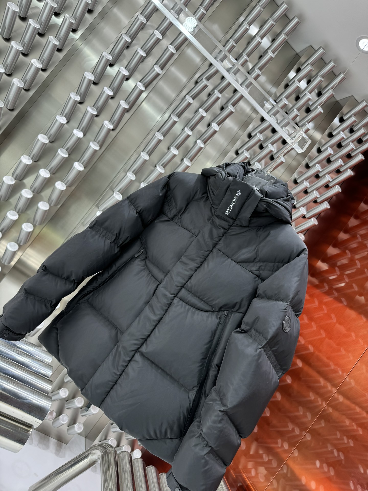 Moncler Down Jackets